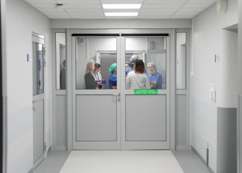 Pērn Latvija samaksājusi 2,9 milj. eiro par ārvalstīs dzīvojošo ārstēšanu.