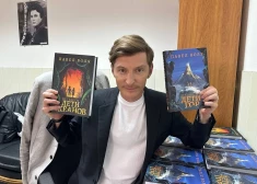 Библиотеки Латвии продолжают покупать книги из России - в Адажи даже приобрели роман Павла Воли