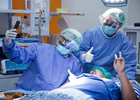 Иллюстративное фото.