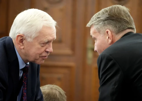 Neraugoties uz ZZS “sānsoļiem”, budžetu cer pieņemt.