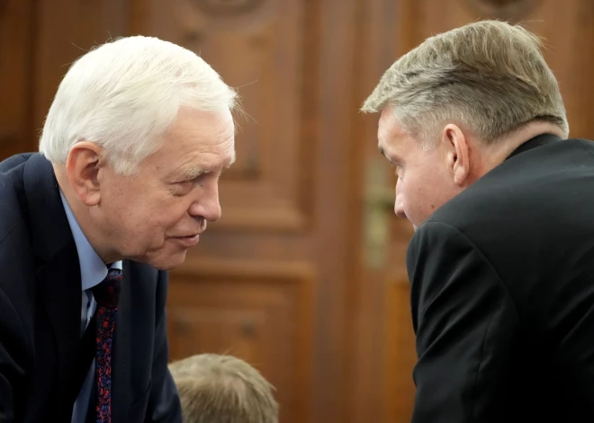 Koalīcija sašķelta – ZZS turpina kritizēt “Progresīvos”, bet budžets jāpieņem steidzami