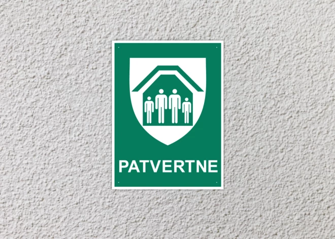 Ķekavas novadā pieejams līdzfinansējums patvertnes izveidei daudzdzīvokļu mājās