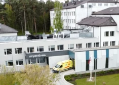 Kvotas izsmeltas, rindas garas — Jēkabpilī mediķi pašorganizējas, lai ārstētu cilvēkus bez maksas