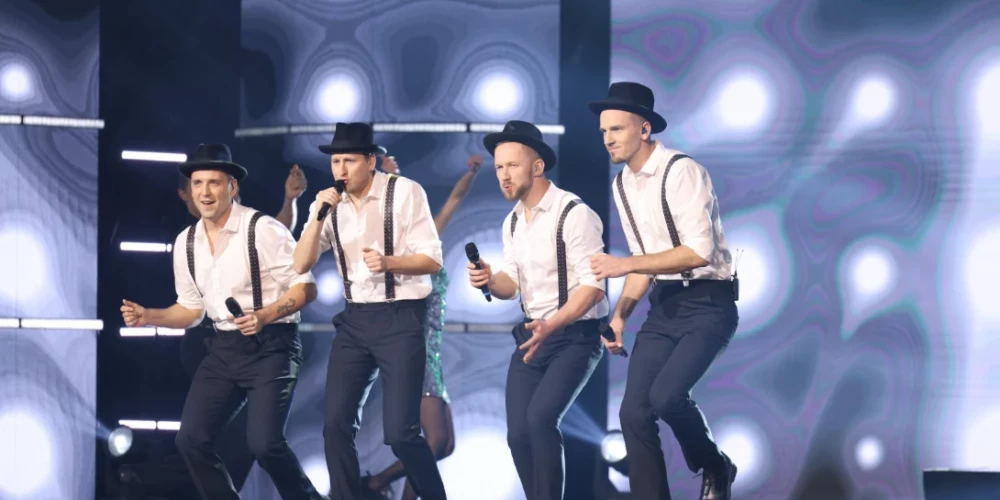 “X Faktors” pamet vēl divi finālisti.