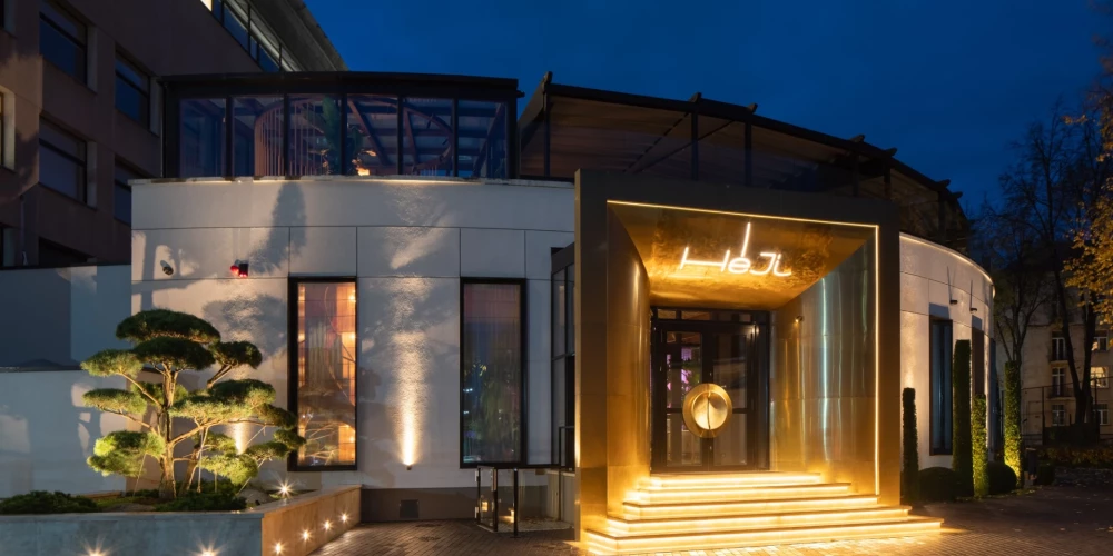 Foto: https://www.facebook.com/Hejirestaurant