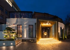 Par labāko vīna restorānu Baltijā atzīts Viļņas restorāns "Heji"