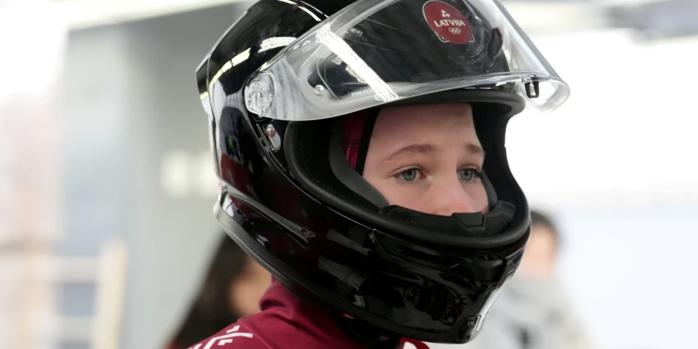 Amēlija Kotāne ir latviešu bobsleja pilote. 