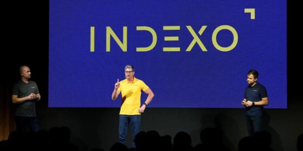 Sākas INDEXO brīvprātīgais DelfinGroup akciju atpirkšanas piedāvājums un parakstīšanās INDEXO jaunajām akcijām.