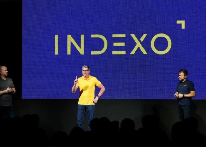 Sākas INDEXO brīvprātīgais DelfinGroup akciju atpirkšanas piedāvājums un parakstīšanās INDEXO jaunajām akcijām