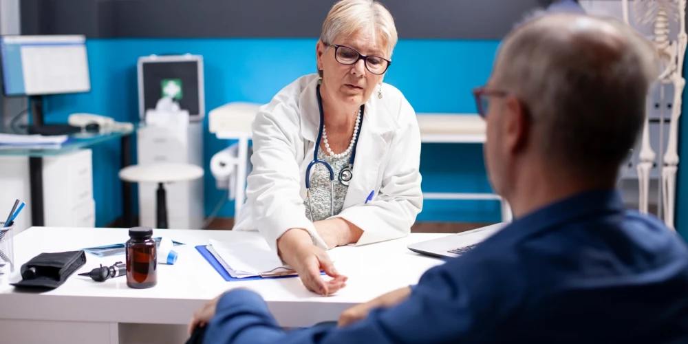 Иллюстративное фото.