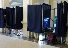 VDD rosina pret divām personām kriminālvajāšanu par balsu pirkšanu šā gada pašvaldību vēlēšanās Balvu novadā