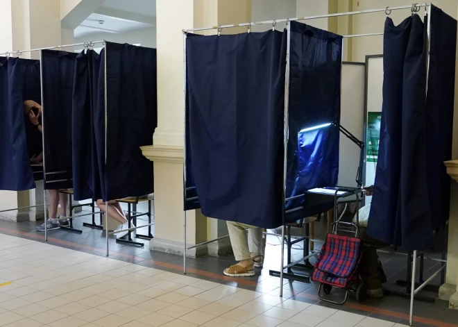 VDD rosina pret divām personām kriminālvajāšanu par balsu pirkšanu šā gada pašvaldību vēlēšanās Balvu novadā