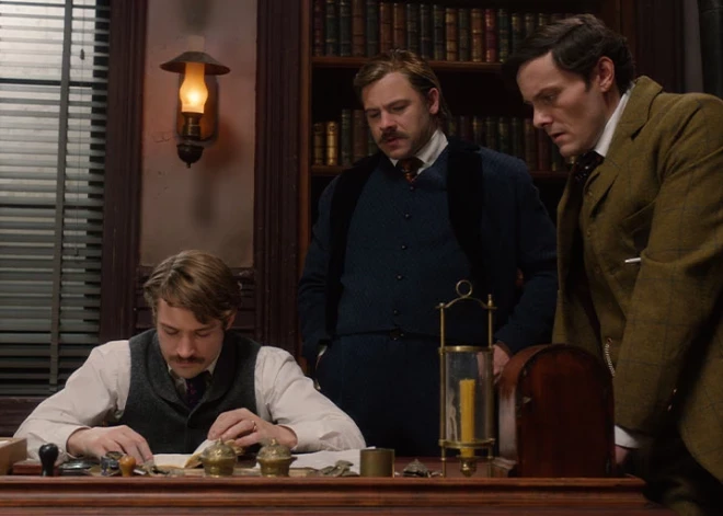 Vēstures bēdīgi slavenākā sērijveida slepkavas dzimšana, kura popularitāti sekmēja bulvārprese