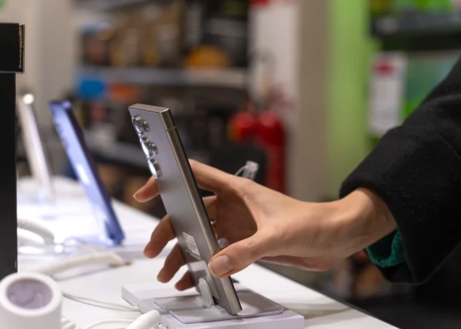 Мобильные телефоны больше нельзя будет купить в рассрочку?