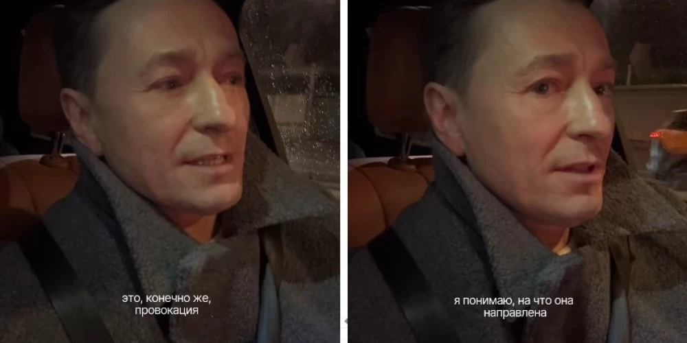 Видеообращение Безрукова не сняло волну негодования.