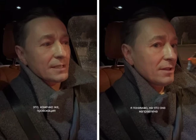 Хотел пошутить, но не получилось: Безруков оправдывается после обвинений в национализме