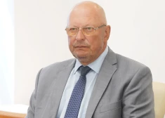 После скандала с допуском к гостайне: Юрмала выбрала нового мэра