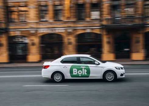 Иллюстративное фото.