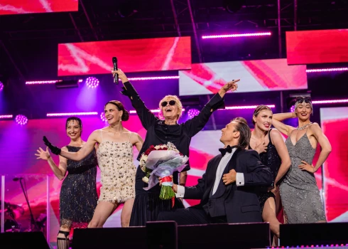 Минус 20% на все категории билетов: Laima Rendezvous открывает сезон Black Friday.