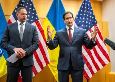 США и Украина согласовали "большинство пунктов" мирного плана и скорректировали спорные