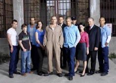 FOTO: seriāls, kas kļuva par hitu — kā “Izlaušanās” zvaigznes izskatās šodien