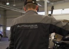 Serviss Rīgā, kurš atvērts visiem zīmoliem, sevišķi sestdienās