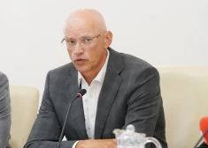 Bijušais Jūrmalas mērs Truksnis ievēlēts jaunās komitejas vadītāja amatā
