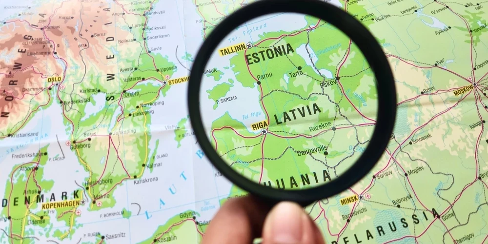 Иллюстративное фото.