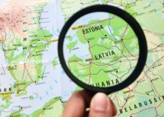 Какие страны ЕС зарабатывают за пределами Европы, а кто остается "дома"? Латвия отличилась