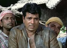 Исполнитель главной роли в фильме "Зита и Гита" не дожил пары недель до 90-летия