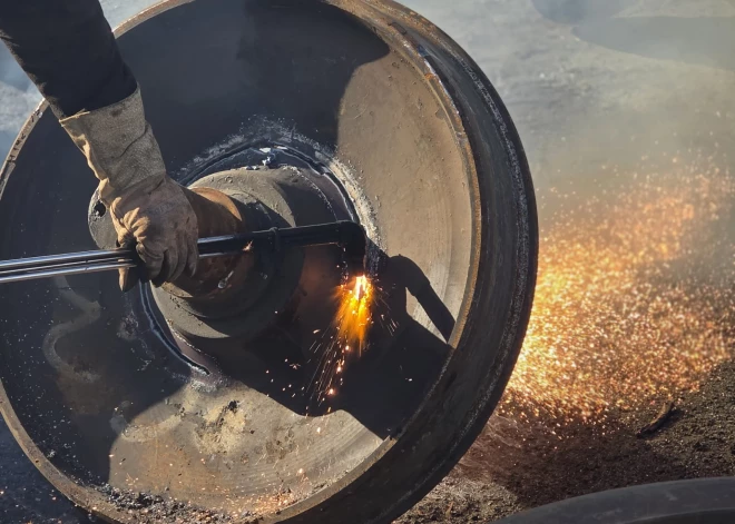 История латвийской компании Tolmets: как стать одним из лидеров мирового рынка 