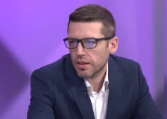 Radiologs Kaspars Stepanovs: "Katrā pacientā var atrast kādu veidojumu"