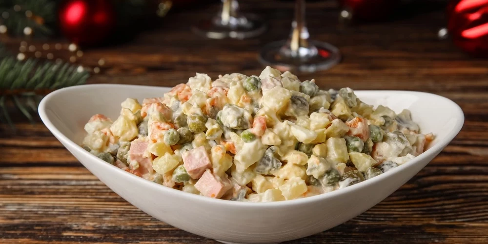 Скоро - на всех столах!