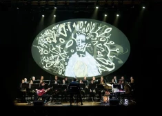 Savu 85. jubilejas mēnesi Latvijas Radio koris noslēgs ar vērienīgu audiovizuālu izrādi – koncertstāstu “Vecais Tīss. Vilkatis”