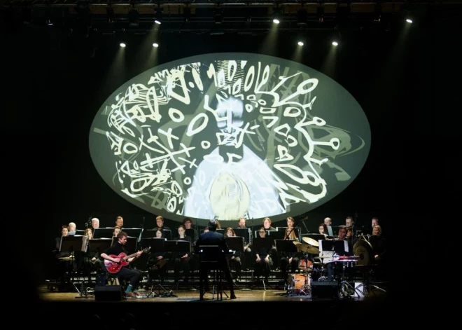 Savu 85. jubilejas mēnesi Latvijas Radio koris noslēgs ar vērienīgu audiovizuālu izrādi – koncertstāstu “Vecais Tīss. Vilkatis”