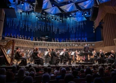 Концертный зал Latvija объявил новый сезон и открыл продажу абонементов