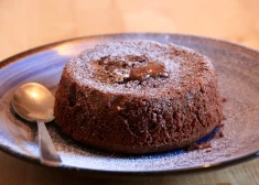 Ziemassvētku pudiņš