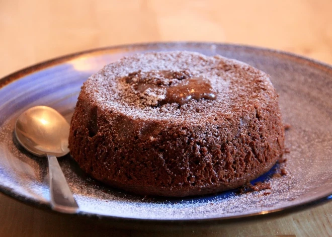 Ziemassvētku pudiņš