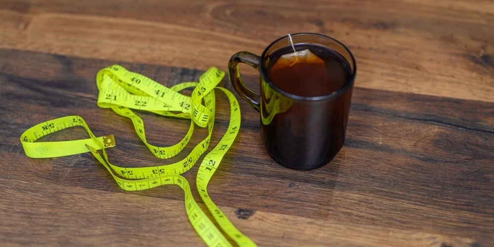 Vai šī tēja tiešām palīdz zaudēt svaru?