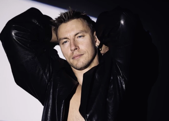 Gada labākais baleta mākslinieks Antons Freimans: "Mani nesaista sterila māksla, vajag nelielu postmodernitāti visā"