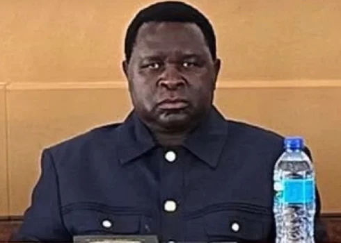 Ādolfs Hitlers Uunona (ekrānuzņēmums no X)