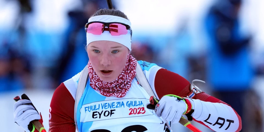 Elzas Bleideles iekļaušana sastāvā Pasaules kausam uzskatāma par nelielu pārsteigumu.