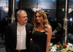 Kristīne Jelinska par šķiršanos no miljonāra Oļega Fiļa: "Manī ilgi krājās aizvainojums"