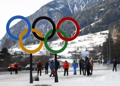 Darba vēl daudz! Vai Milāna gatava 2026. gada ziemas olimpiskajām spēlēm?