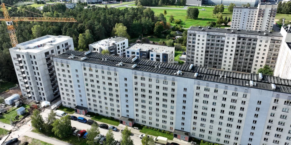 Муниципальные квартиры больше не будут бесплатными.