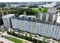 В Риге впервые введут плату за аренду муниципальных квартир: до 85 евро в месяц