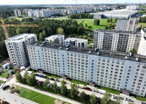 Муниципальные квартиры больше не будут бесплатными.