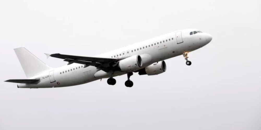 SmartLynx Airlines прекращает деятельность.