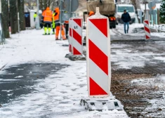 Šonedēļ ierobežos satiksmi Tirgus ielā