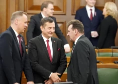 Armands Krauze: Koalīcija varbūt turpinās pastāvēt, bet varbūt arī nē